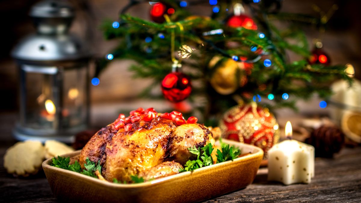 Christmas Day Dinner: 6 Places To Enjoy A Festive Feast With Your Loved Ones In Dubai