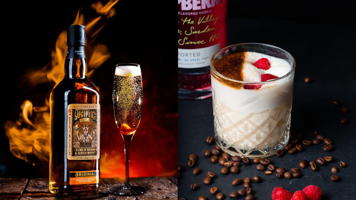 From Mai Tai To Not A Cosmo, These 24 Cocktail Recipes Are A Must-Try For A Merry Holiday Season