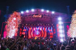 Kolkata Peeps, Attend Kolkata Is Cooking By Coca-Cola, The Biggest Food & Music Festival Of The Year