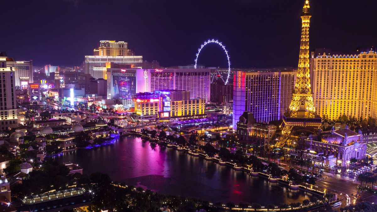 From Las Vegas To Paris, Redditors Tell Which Are World’s Most Overrated Cities