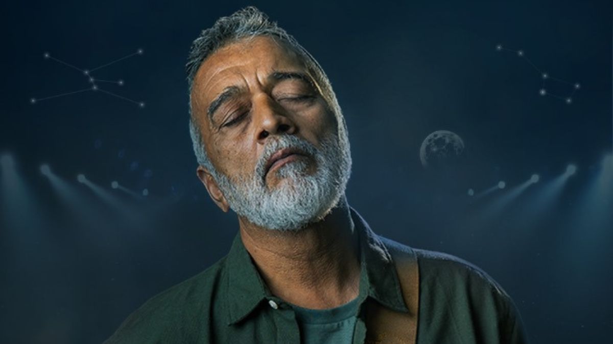 Lucky Ali Set For His Live Concert On Dec 24 At Mumbai’s NESCO Centre. Here’s All About It