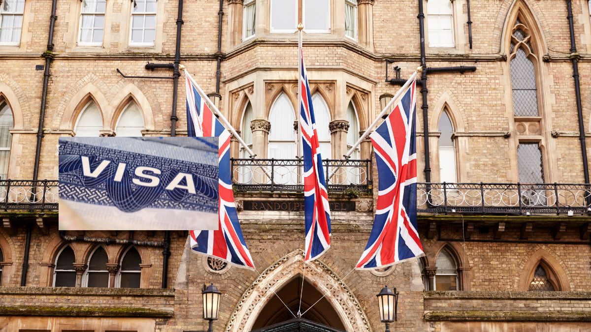 Come 2024, VFS Global To Deploy UK Visas For 142 Countries With 240 VCAS Centres